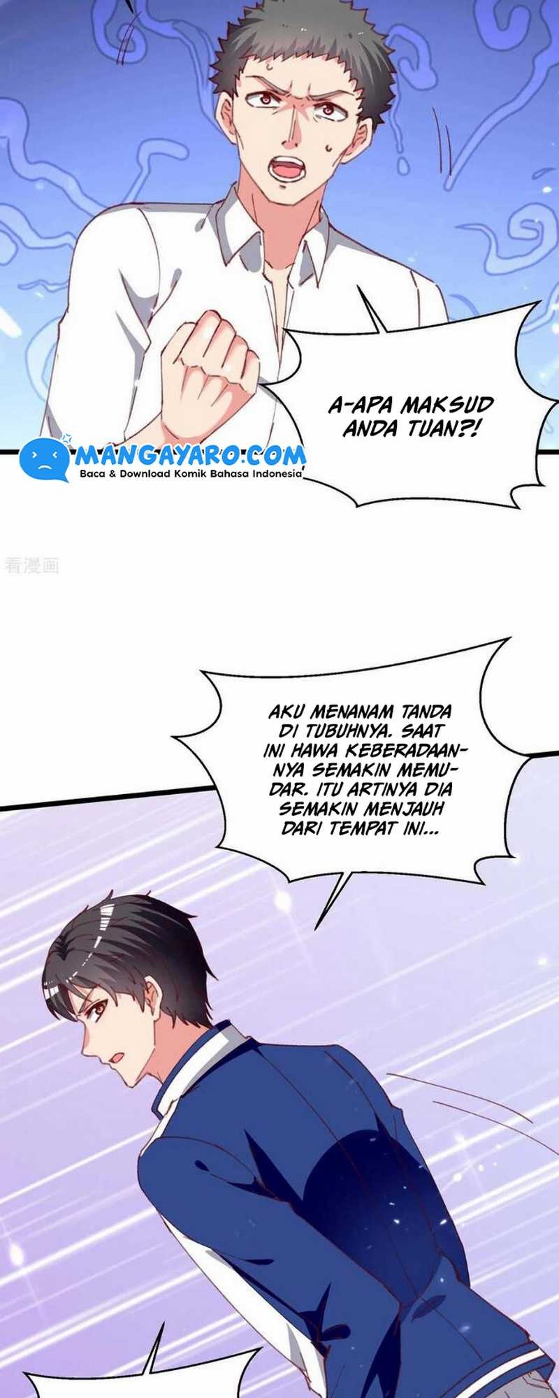 Rebirth Abandoned Less Return Chapter 220 Gambar 20